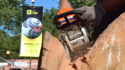 Hoy, el gran día para los concursantes del Premio Desafío