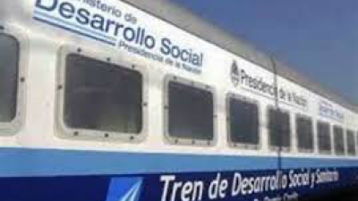 La Biblioteca del Congreso de la Nación llega al Chaco