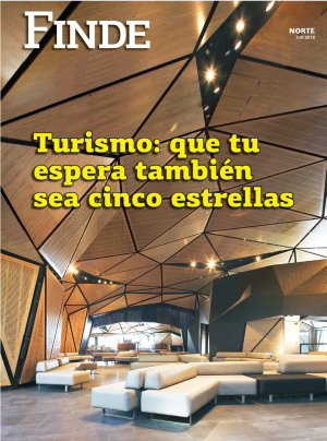 Turismo: que tu espera también sea cinco estrellas
