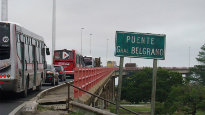 Desde esta noche habrá acceso restringido a Corrientes