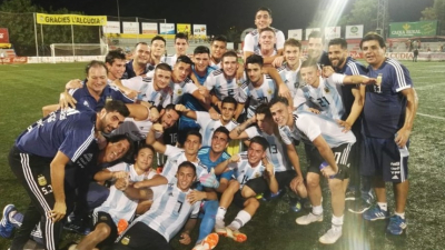 Scaloni al cielo