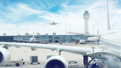 A partir de octubre, tres nuevas aerolíneas low cost comenzarán a volar en la Argentina