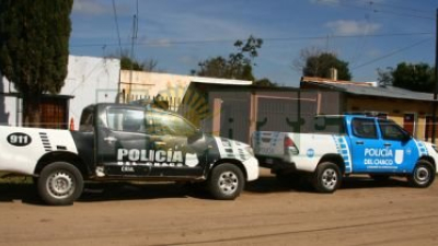 Hoy indagan al policía detenido y fiscal pedirá colaboración a agentes federales