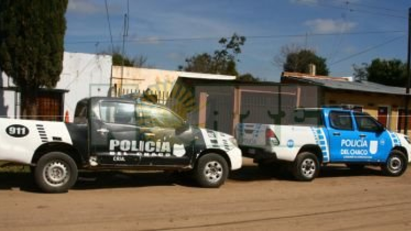 Hoy indagan al policía detenido y fiscal pedirá colaboración a agentes federales