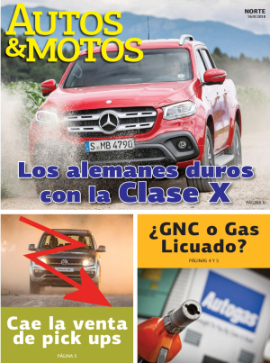¿GNC o Gas Licuado?