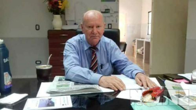 Causa Lavado 3: Ordenan la detención de Lorenzo Heffner, José Hipperdinger y de Roxana Giménez