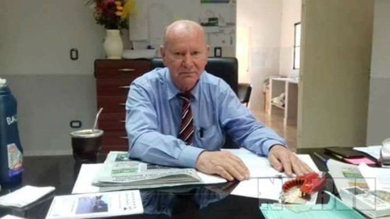 Causa Lavado 3: Ordenan la detención de Lorenzo Heffner, José Hipperdinger y de Roxana Giménez