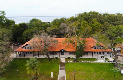 La Isla del Cerrito, más atractiva que nunca