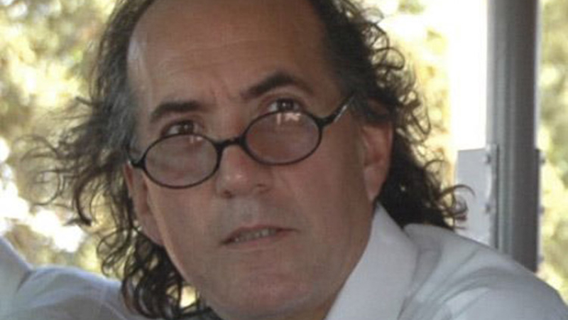Detuvieron al prófugo Thomas, exdirector de Yacyretá