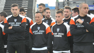 For Ever tendrá un duro examen en su debut contra Boca Unidos