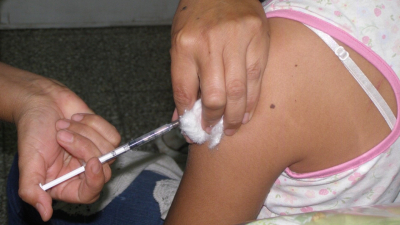 Salud confirmó que se suspenden vacunas contra meningococo para niños de 11 años