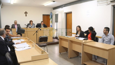 Caso Tania: la querella pidió prisión perpetua para el novio José Navarro