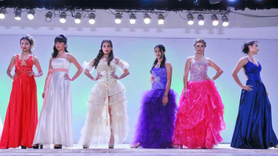 Mujeres de Oro
