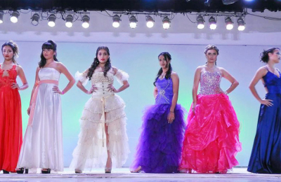 Mujeres de Oro