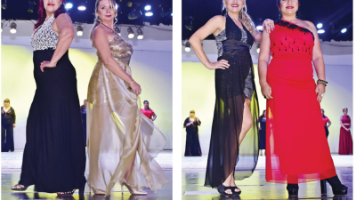 Lo que dejó el Desfile Gold