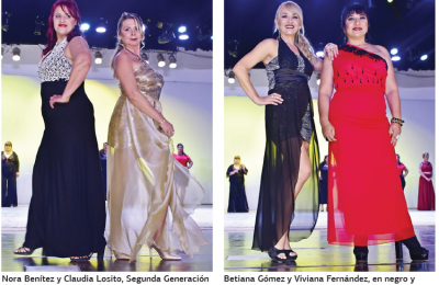 Lo que dejó el Desfile Gold