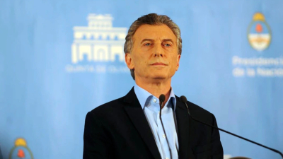 Macri se prepara para anunciar cambios: hoy siguen las reuniones en Olivos