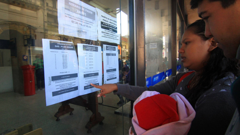 Stanley confirmó que habrá un refuerzo de 1.200 pesos en la Asignaciones Universal por Hijo