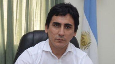 Acosta rumbo a Buenos Aires por precisiones sobre el escenario social