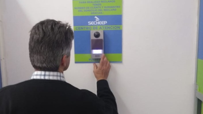 Secheep incorporó nueva modalidad de recepción y atención de reclamos y consultas
