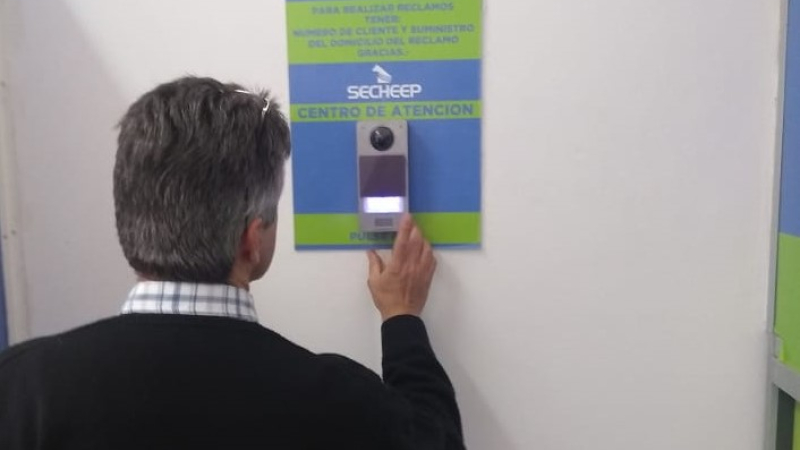 Secheep incorporó nueva modalidad de recepción y atención de reclamos y consultas