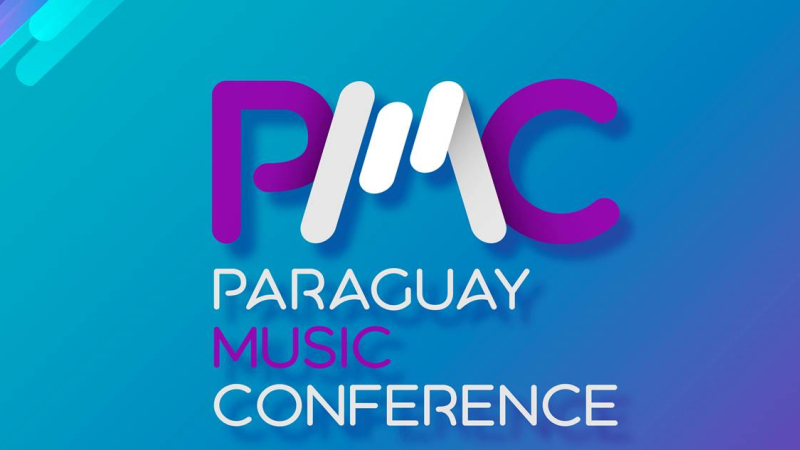 Cultura participó de Paraguay Music Conference