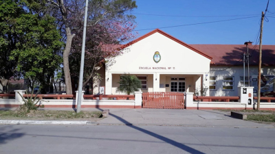 Se confirmó un nuevo caso de gripe a en Villa Ángela
