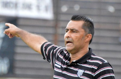 Luis Medero: “Partido parejo, donde el que se equivocaba perdía”