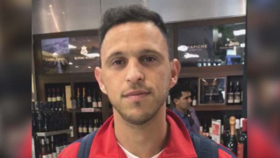 Tras el triunfo de Sarmiento, Ángel Piz habló con NORTE Play