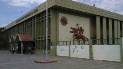 El Colegio Nacional cumple 84 años