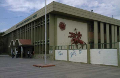 El Colegio Nacional cumple 84 años 