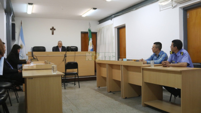 Dictaron 12 años de prisión para acusado de tentativa de femicidio