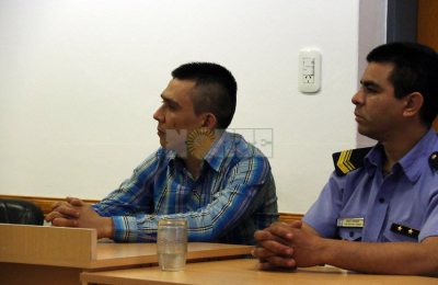 Segunda condena en el Chaco por una tentativa de femicidio