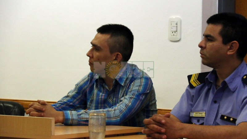 Segunda condena en el Chaco por una tentativa de femicidio