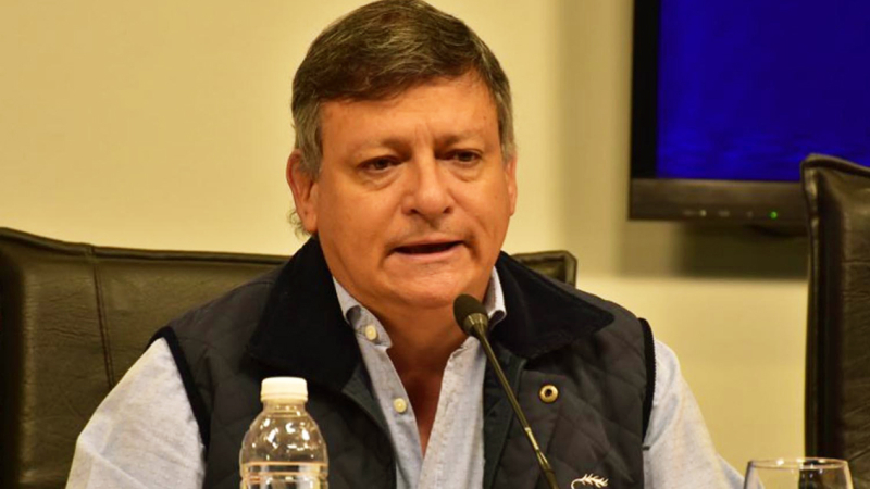 “La presión aumenta pero debemos equilibrar los números y ser cautos”