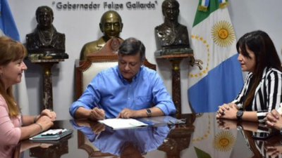 El Ejecutivo reglamentó la ley de retiros voluntarios del Estado provincial