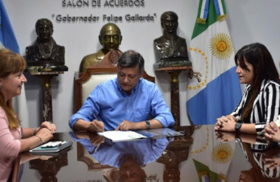 El Ejecutivo reglamentó la ley de retiros voluntarios del Estado provincial
