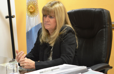 El Consejo de la Magistratura, decano del país, celebrará 60 años de servicios