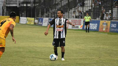 For Ever busca su primera alegría federal