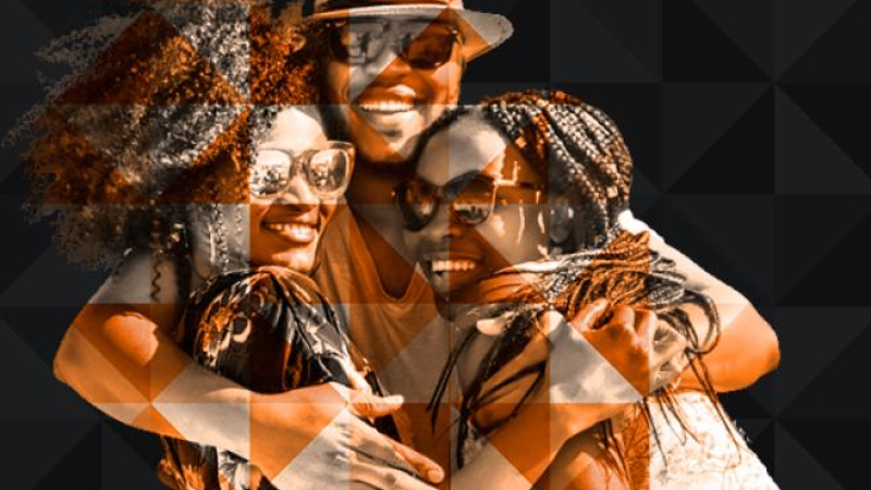 Lanzan red social para negros en Brasil