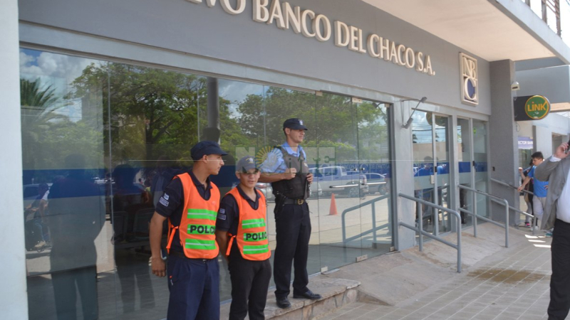 Se postergó el inicio del juicio por presuntas estafas
