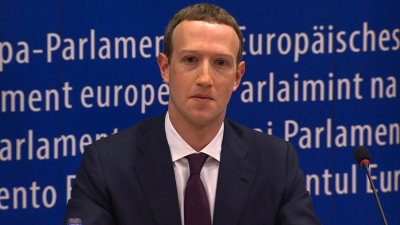 Facebook reconoce un “incidente de seguridad” que afectó 50 millones de cuentas