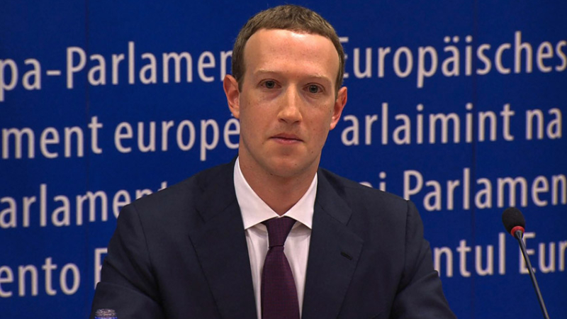 Facebook reconoce un “incidente de seguridad” que afectó 50 millones de cuentas