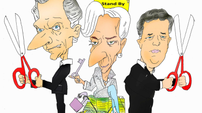 Chaque Macri