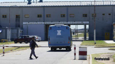 Las cárceles federales a tope: hay 12302 detenidos y más de la mitad no tiene condena
