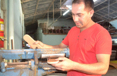 La caída de las ventas y la importación jaquean la industria del calzado