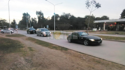 Un dictamen habría cuestionado el crecimiento patrimonial de Heffner