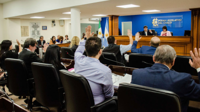 El Concejo aprobó urbanización en Boquita Cortez para 100 familias