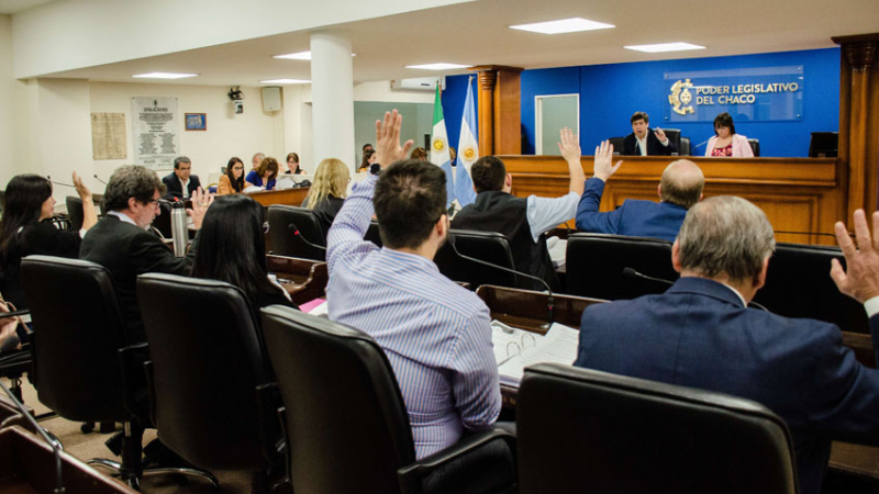 El Concejo aprobó urbanización en Boquita Cortez para 100 familias