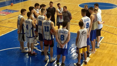 Comercio debuta en el Torneo Federal recibiendo a Acción de Sáenz Peña